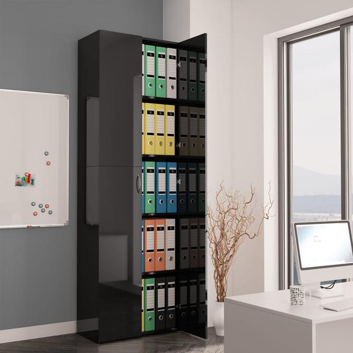 Image du produit VidaXL Armoire de bureau