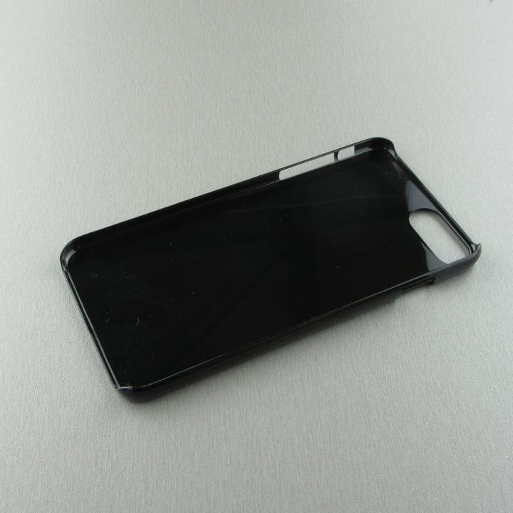 Actual product image PhoneLook Coque Cat Looking Up Black (Apple iPhone 7 Plus)