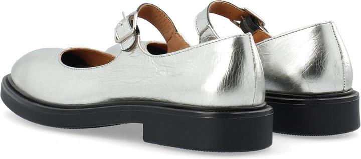 Actual product image Bianco BIAVICTORIA Mary Jane Schuhe (37)
