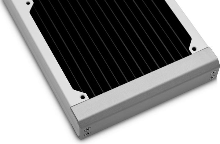 Immagine prodotto EKWB Radiatore a doppia ventola EK-Quantum Surface S240