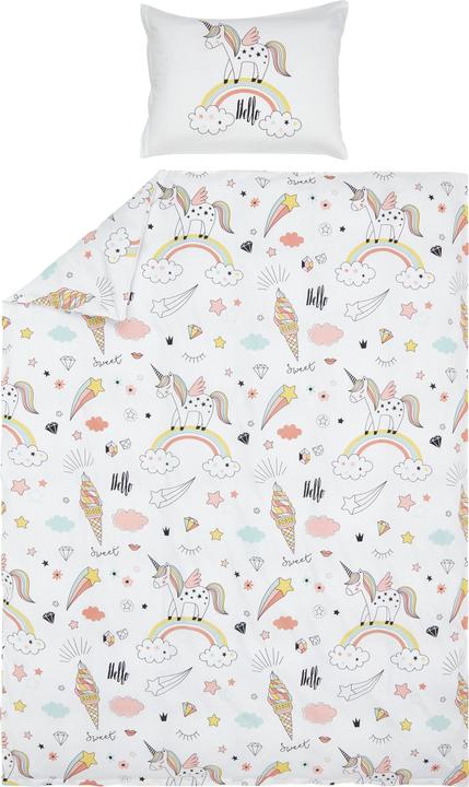 Actual product image micasa Lia II