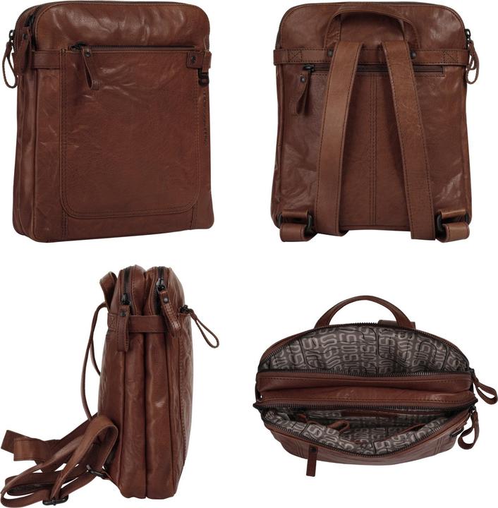 Produktbild Spikes & Sparrow Rucksack (5 l)