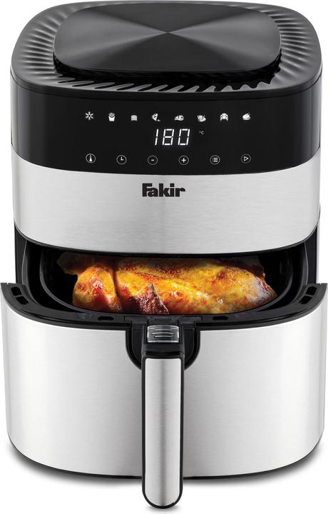 Image du produit Fakir Chefry Uno sw Friteuse à air chaud (Prise UE)