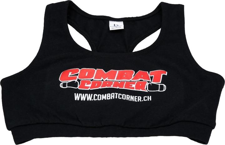 Actual product image Combat Corner Top CombatCorner (Single pack, S)