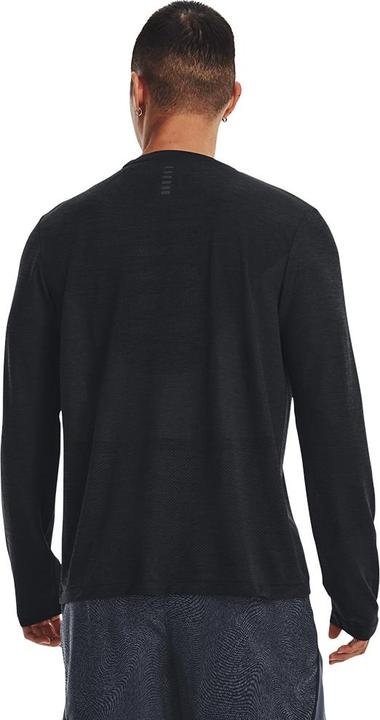Actual product image Under Armour Stride longsleeve men (S)
