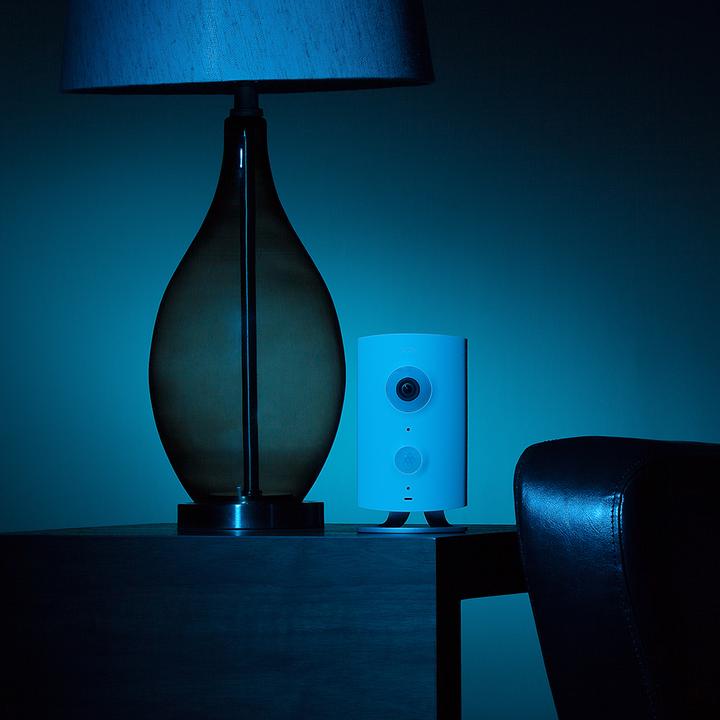 Image du produit Piper Caméra maison intelligente NV (1920 x 1080 Pixels)