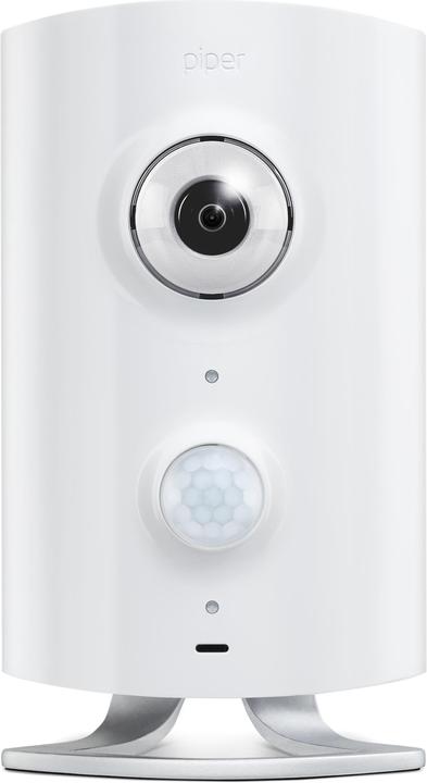 Produktbild Piper Classic, Smart-Home-Kamera (weiss)