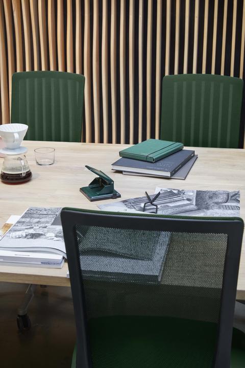 Image du produit HAG Futu Mesh 1100-S
