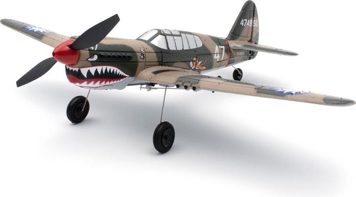 Avion RC