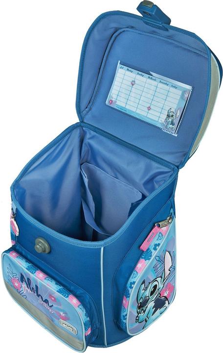 Actual product image Scooli Lilo & Stitch Set (18 l)