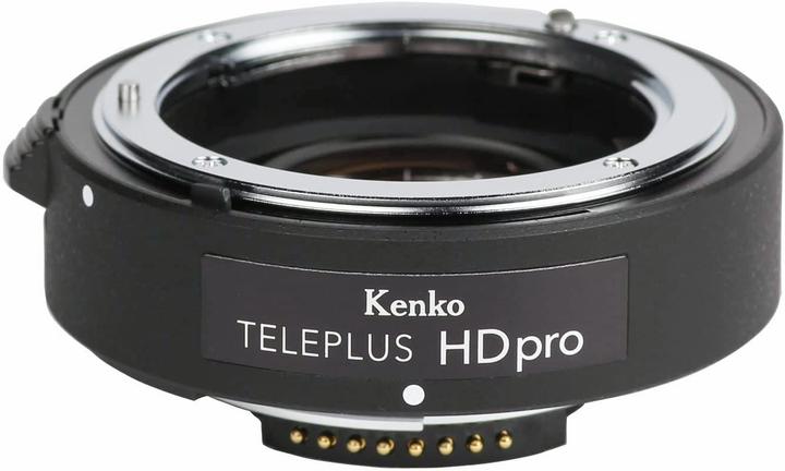 Kenko Teleplus HDpro 1,4x N-F DGX (Telekonverter, Nikon F)