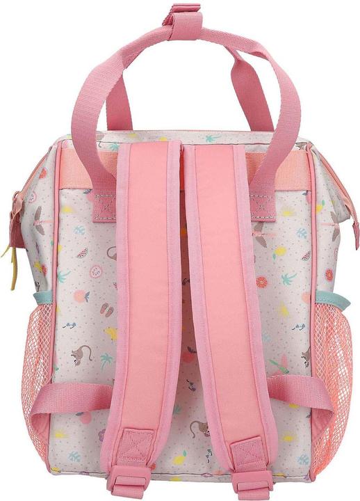 Actual product image Top Model Topmodel - Small Backpack JUICY (413330)