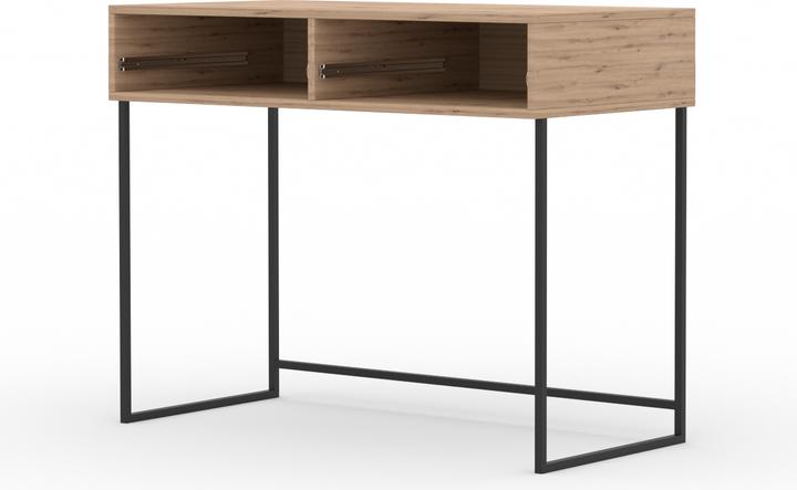 Produktbild ADRK Furniture Schreibtisch ARIA