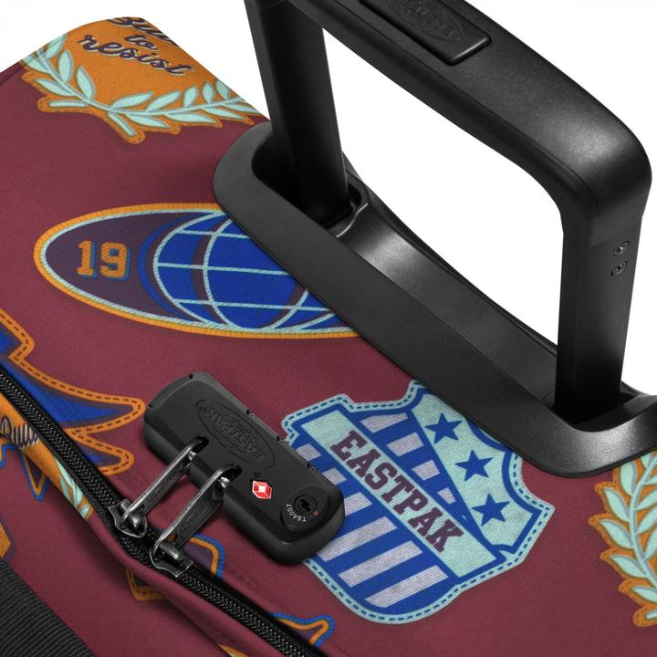 Actual product image Eastpak Tranverz M 2 Rollen Trolley 67 cm (78 l)