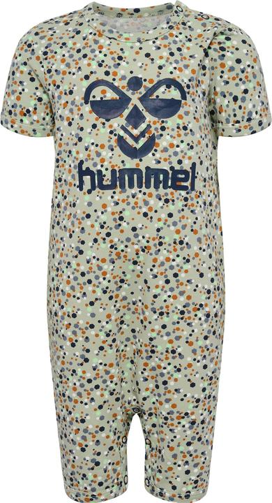 Actual product image hummel Hmlmads Aop Bodysuit S/S (56)