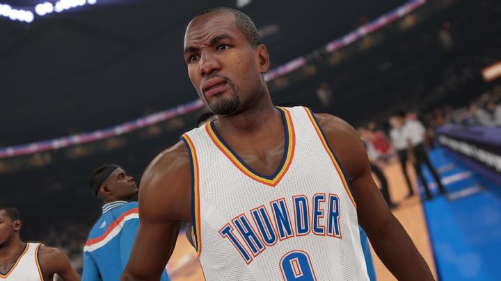 Produktbild 2K Games Nba 2k15 Xbox (Xbox One S)