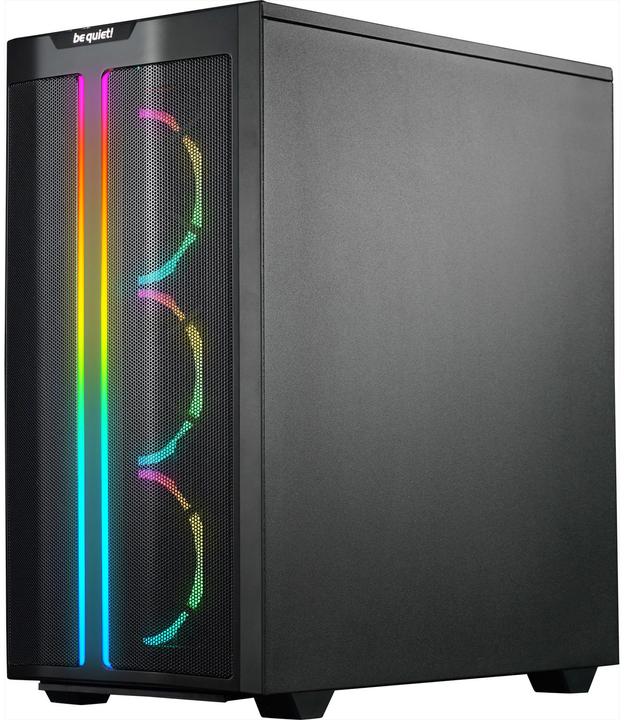 Produktbild Kiebel Legend V (AMD Ryzen 7 5800X3D, 32 GB, 2000 GB, GeForce RTX 4070 Ti Super)