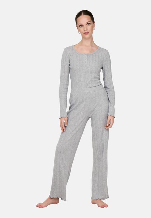 Produktbild Only Pyjama Cozy Pyjamas Set (L)