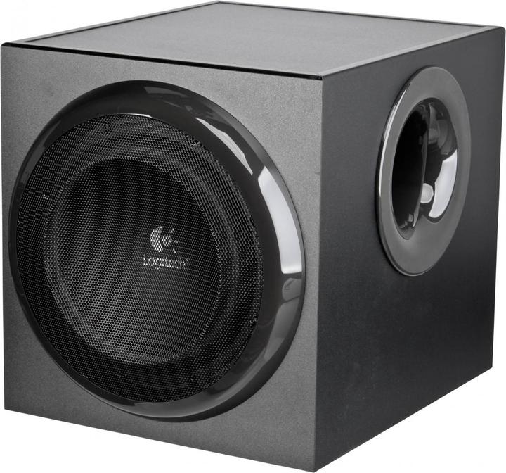 Produktbild Logitech Z906