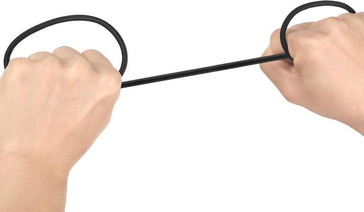 Actual product image Aukey USB A - USB Type-C Nylon (1 m, USB 3.0)