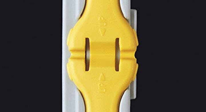 Produktbild Plus Japan ZeroMax (A4, 100 mm, 1 Stück)