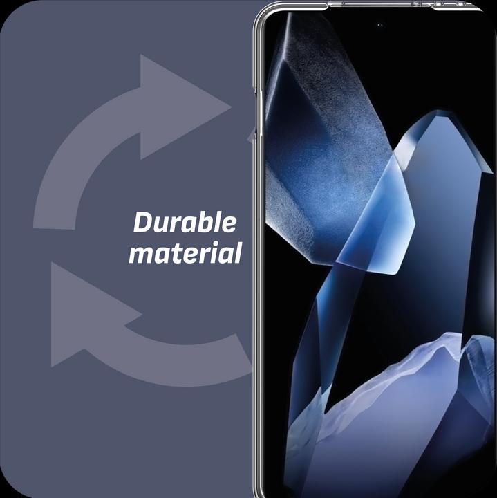 Actual product image Cazy Soft TPU protective cover (OnePlus 13)