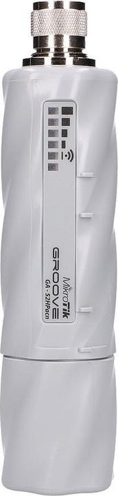 Produktbild MikroTik RouterBOARD GrooveA-52 with (433 Mbit/s)