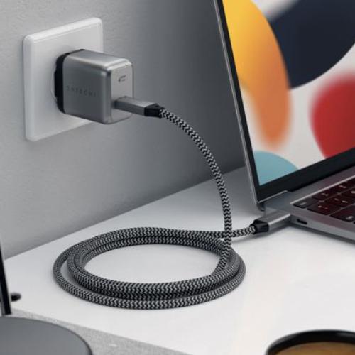 Produktbild Satechi USB4-C – USB-C (0.80 m, USB 4.0)