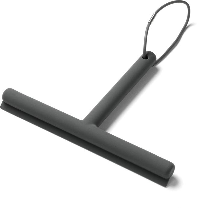 Actual product image Menu wiper