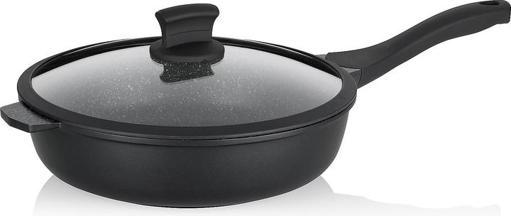 Image du produit Kela Stella Nova (28 cm, Poêle à frire, Fonte d'aluminium)
