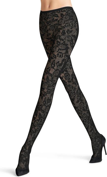 Falke x Kaviar Gauche Lace TI