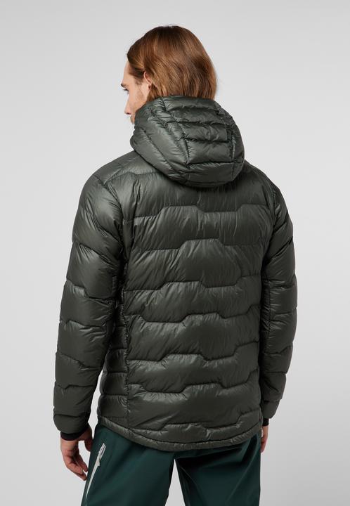 Image du produit Jack Wolfskin Alpspitze Down Hoody M (S)