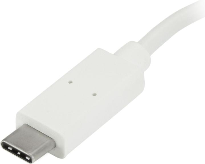 Image du produit StarTech Hub USB-C 4 Ports (USB-C, 4 Ports)