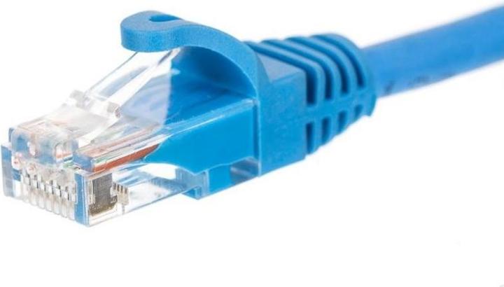 Netrack BZPAT56B (U/UTP, CAT6, 5 m)