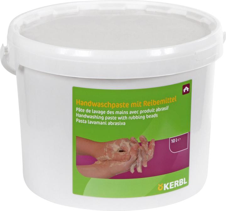 Kerbl Hand washing paste
