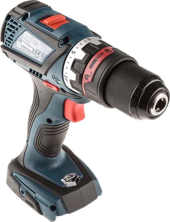 Produktbild Bosch Professional GSR 18V-60 FC (Akkubetrieb)