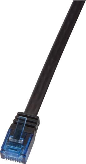 Actual product image LogiLink Network cable (U/UTP, CAT5e, 20 m)