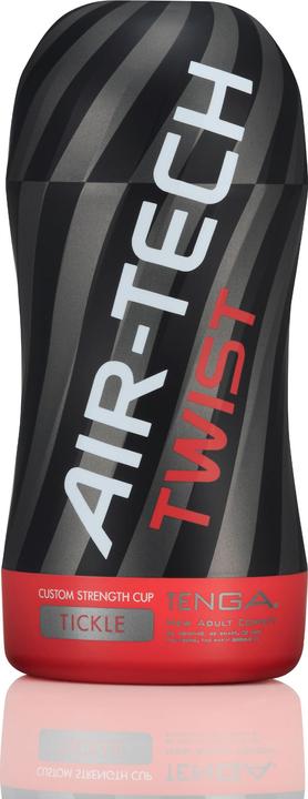 Actual product image Tenga Air-Tech Twist Tickle