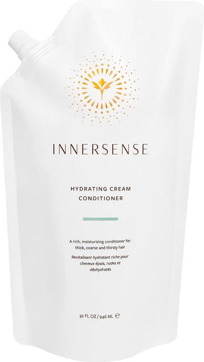Innersense Organic Beauty Hydrating Cream Conditioner Refill (946 ml)
