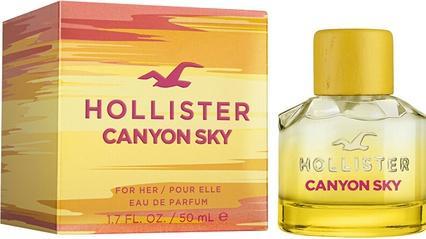 Hollister Canyon Sky (Eau de Parfum, 50 ml)