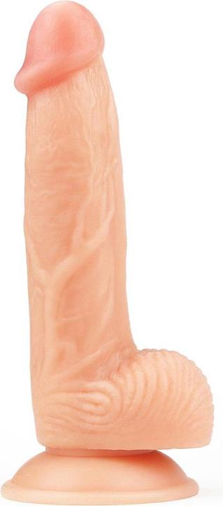 Actual product image Lovetoy The ultra soft Dude