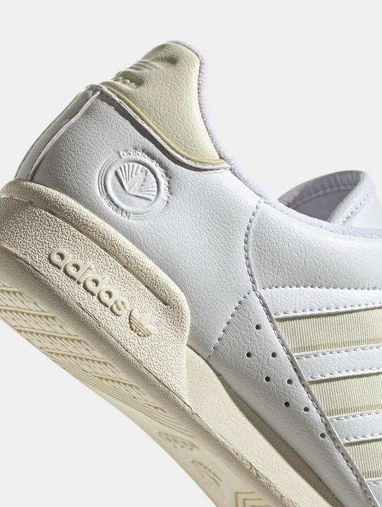 Immagine prodotto adidas Scarpe Continental 80 bianche - 83503 (36 2/3)