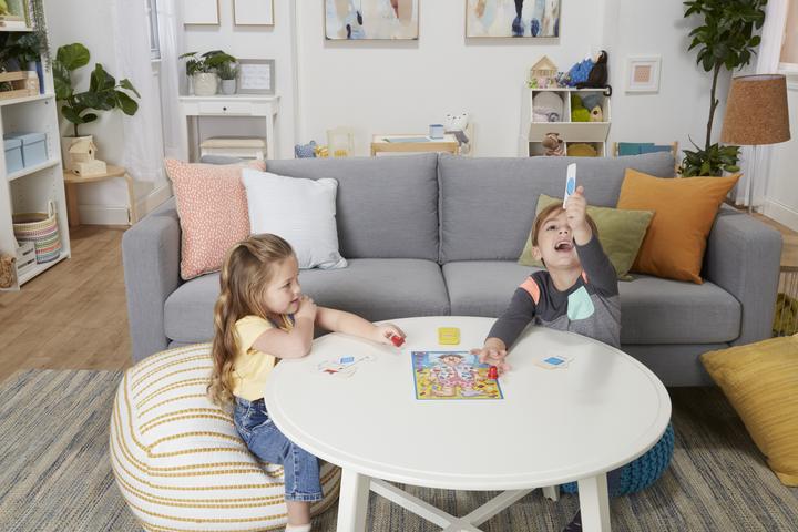 Produktbild Hasbro Gaming Doktor Bibber Junior (Deutsch)