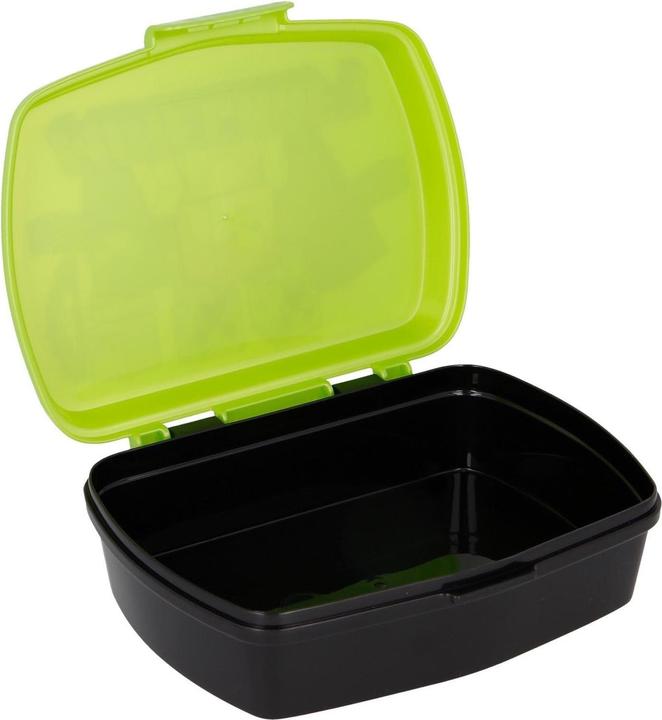 Actual product image Stor Minecraft Alex & Zombies