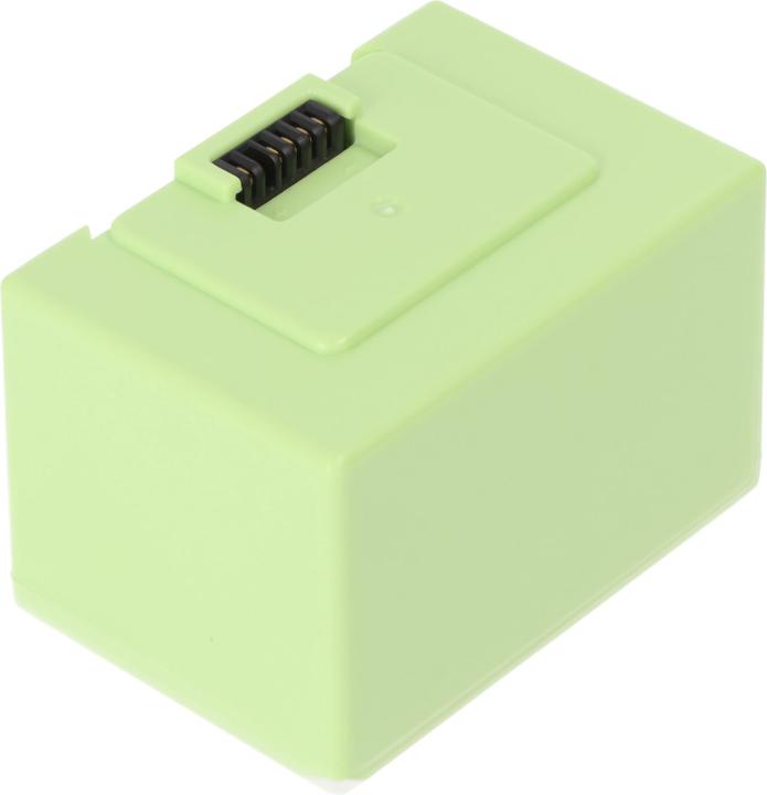Immagine prodotto AccuCell Akku passend für iRobot Roomba e5, i7 Li-Ion 14,4V 2500mAh 36Wh