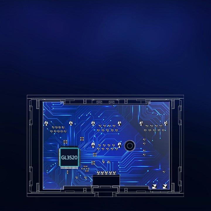Produktbild Ugreen Hub USB 3.0 4in1 (USB-C, 4 Ports)