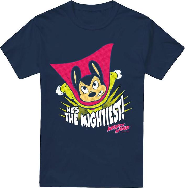 Fruit of the Loom The Mightiest TShirt (3XL)
