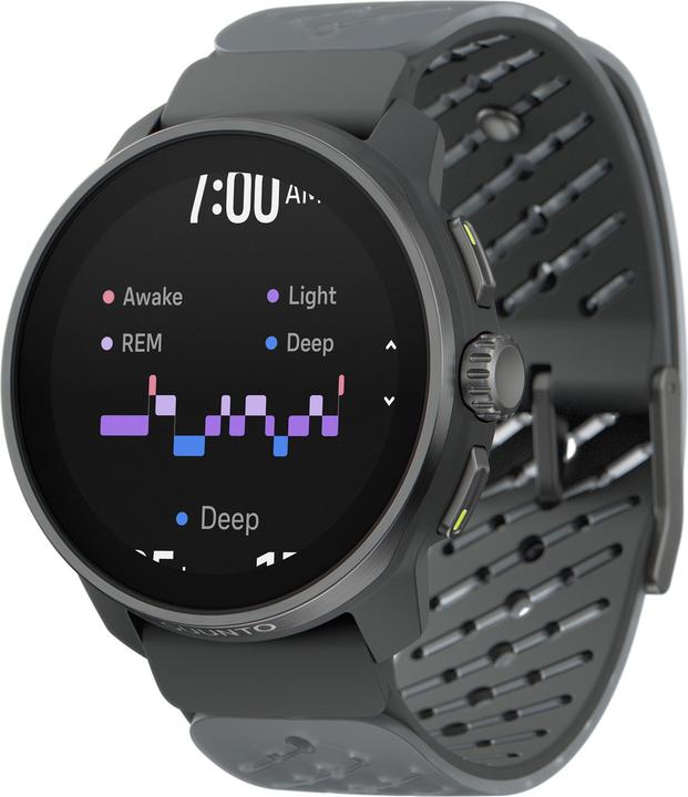 Produktbild Suunto Race S (45 mm)