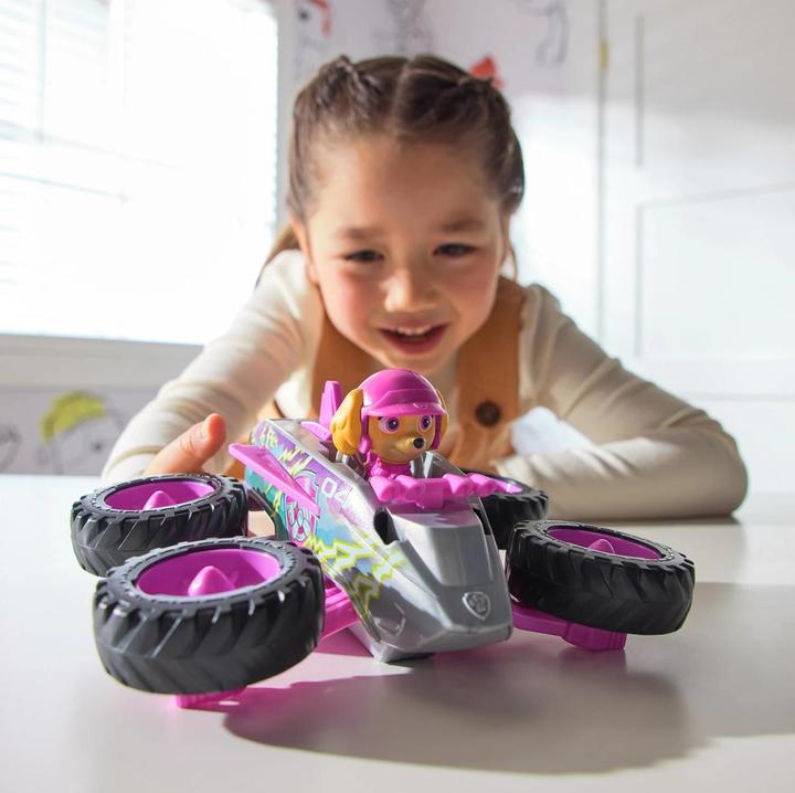 Produktbild Paw Patrol Rettungswagen