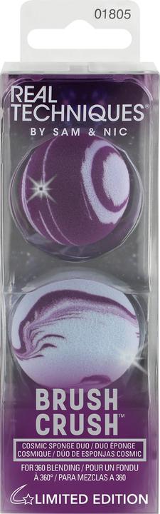 Real Techniques BC2 Cosmic Sponge